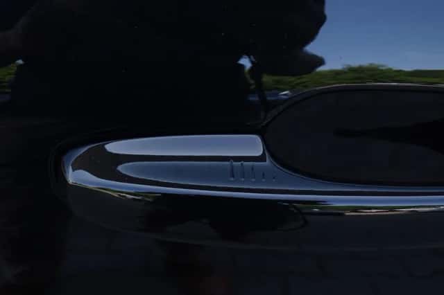 Ford Kuga (2025) thumbnail 22