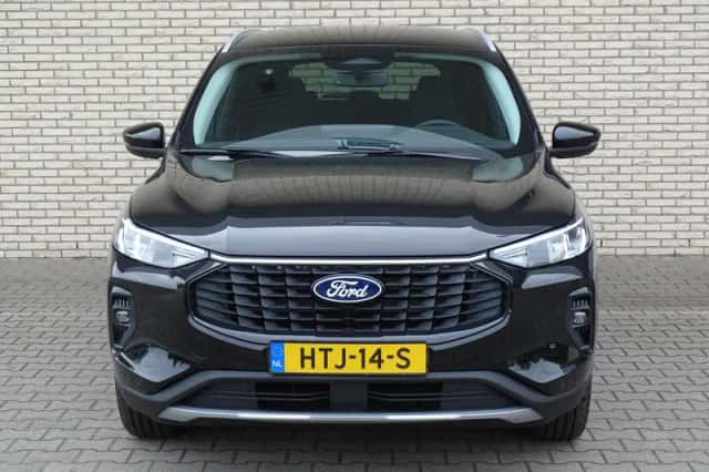 Ford Kuga (2025) thumbnail 5
