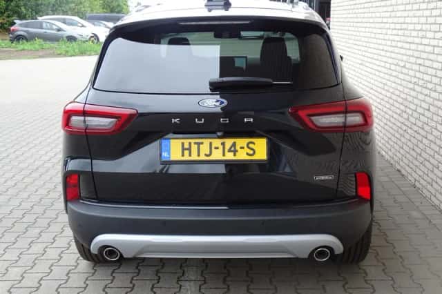 Ford Kuga (2025) thumbnail 6