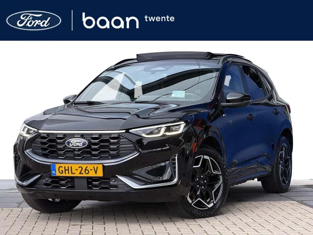 Ford Kuga (2024) — foto 1