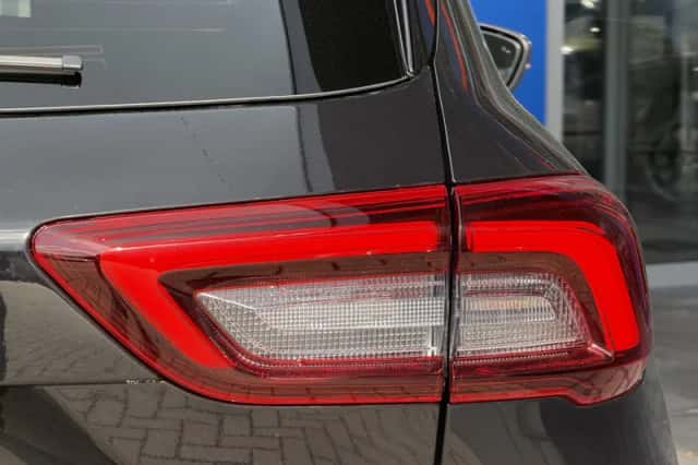 Ford Kuga (2024) thumbnail 14