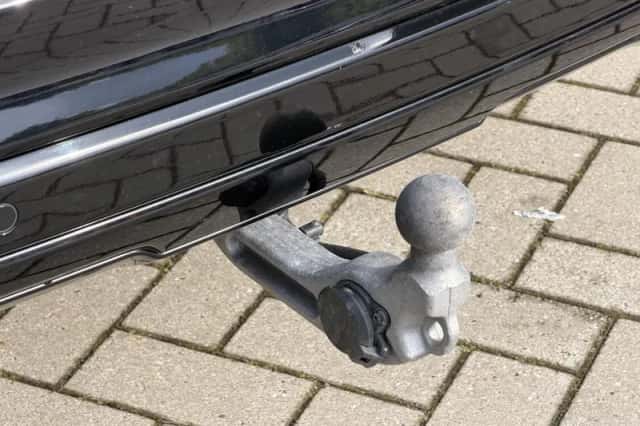 Ford Kuga (2024) thumbnail 16