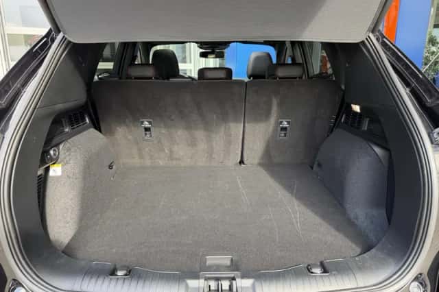 Ford Kuga (2024) thumbnail 21