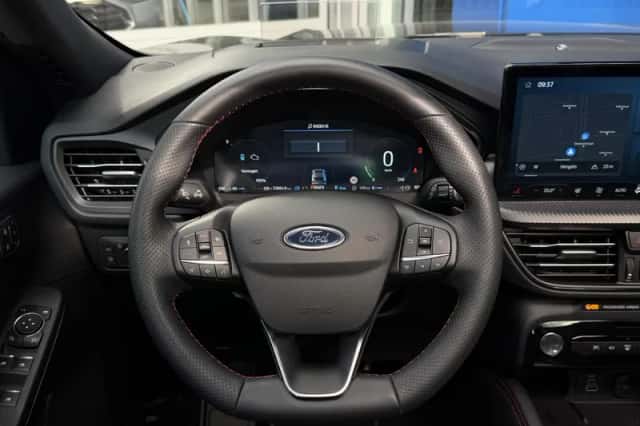 Ford Kuga (2024) thumbnail 24