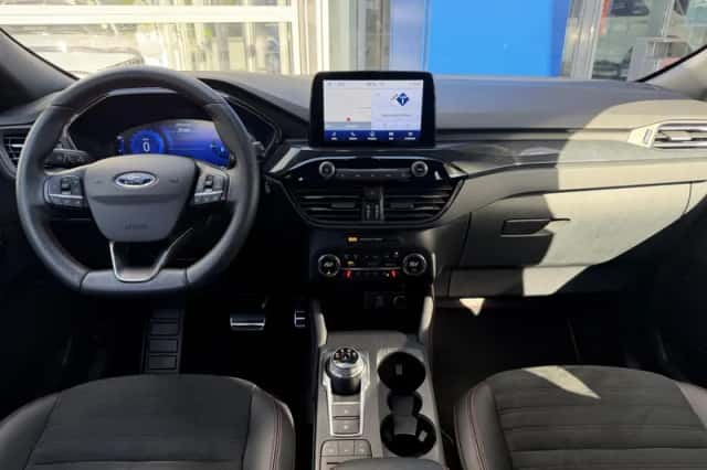 Ford Kuga (2020) thumbnail 2