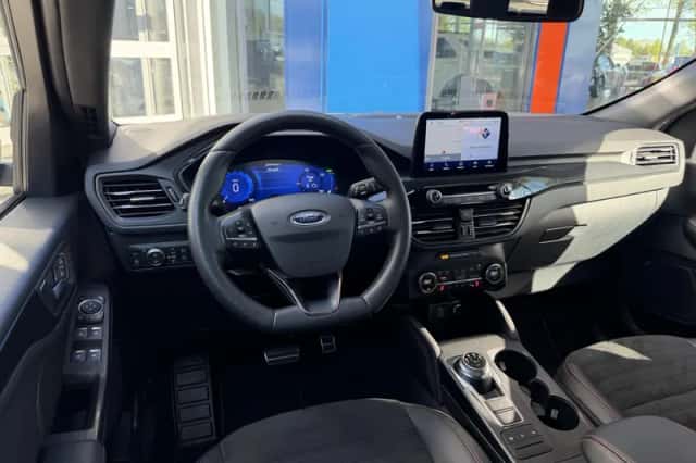 Ford Kuga (2020) thumbnail 11