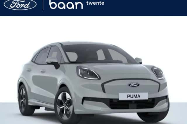 Ford Puma (2026) thumbnail 1