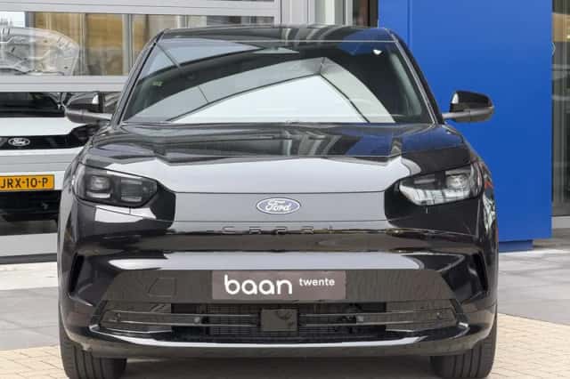 Ford Capri (2026) thumbnail 4