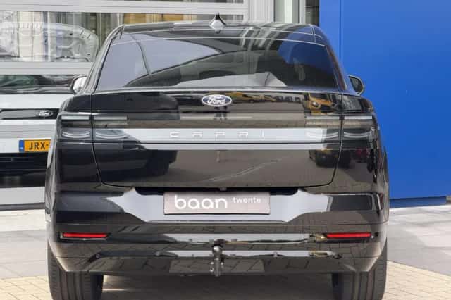 Ford Capri (2026) thumbnail 5