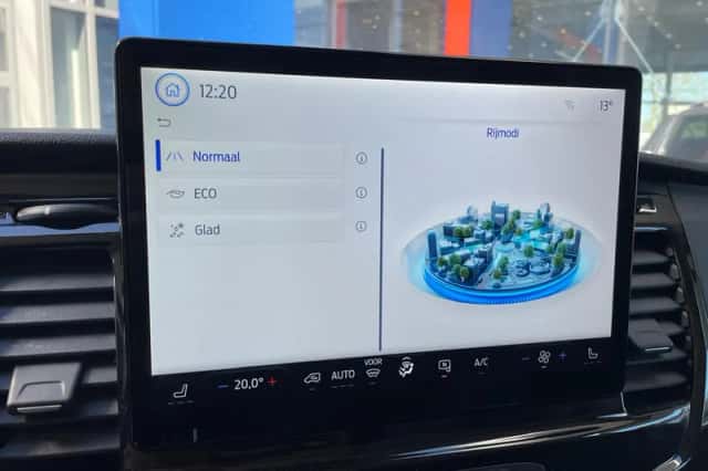 Ford Transit (2024) thumbnail 14