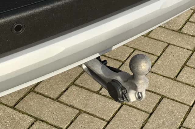 Ford Kuga (2024) thumbnail 15
