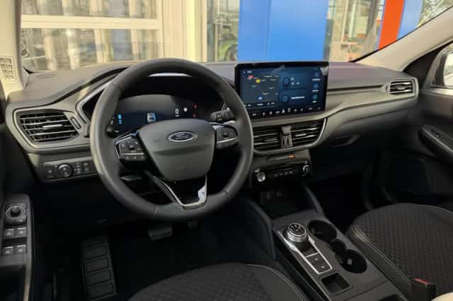 Ford Kuga (2024) thumbnail 16