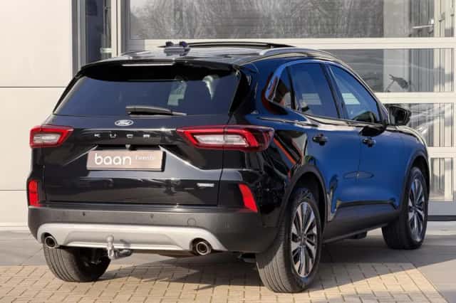 Ford Kuga (2024) thumbnail 3