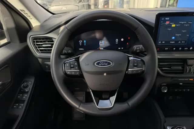 Ford Kuga (2024) thumbnail 23