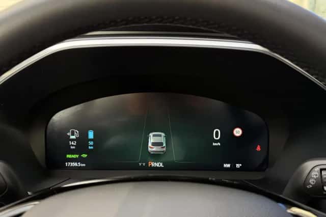 Ford Kuga (2024) thumbnail 27