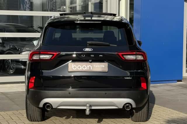 Ford Kuga (2024) thumbnail 5