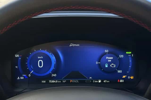 Ford Kuga (2022) thumbnail 20