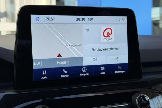 Ford Kuga (2022) thumbnail 23