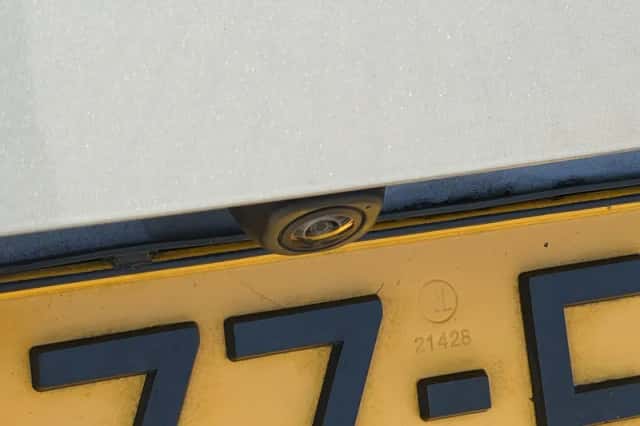 Ford Puma (2023) thumbnail 12