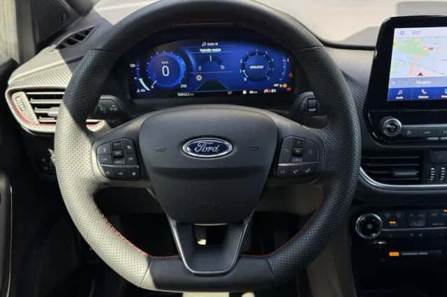 Ford Puma (2023) thumbnail 18