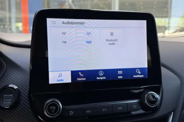 Ford Puma (2023) thumbnail 31