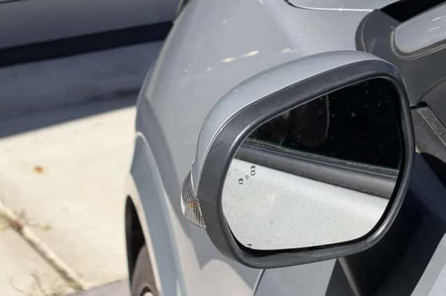 Ford Puma (2023) thumbnail 9