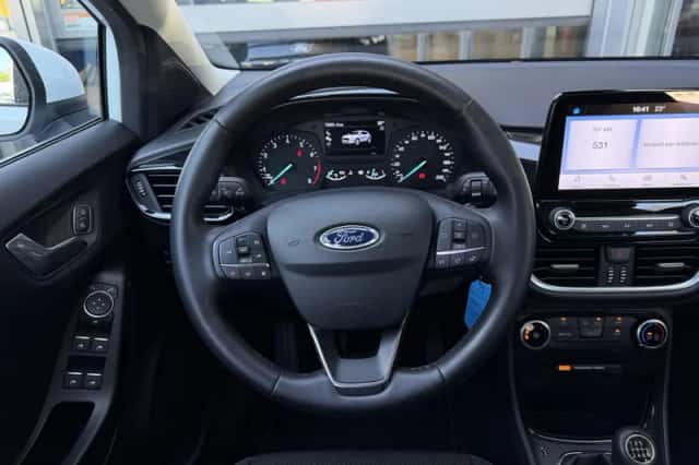 Ford Puma (2020) thumbnail 13