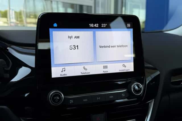 Ford Puma (2020) thumbnail 20