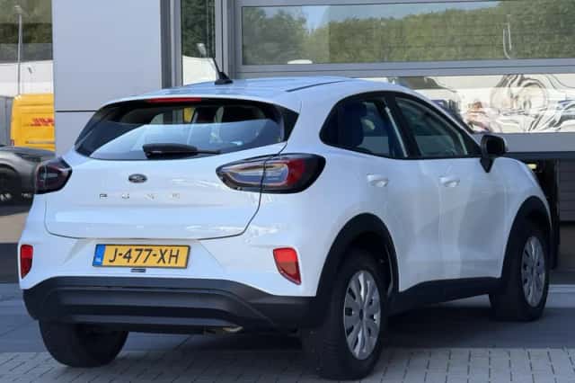 Ford Puma (2020) thumbnail 3