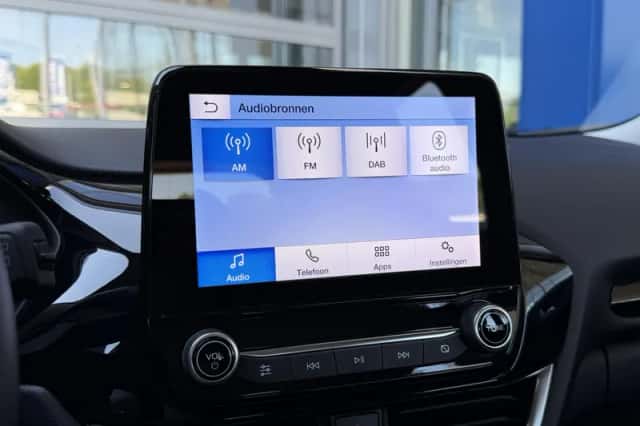 Ford Puma (2020) thumbnail 21