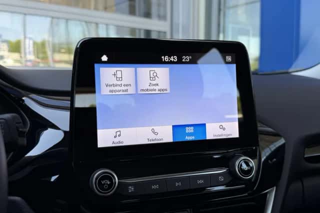 Ford Puma (2020) thumbnail 22