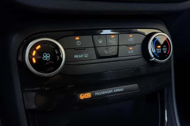 Ford Puma (2020) thumbnail 23