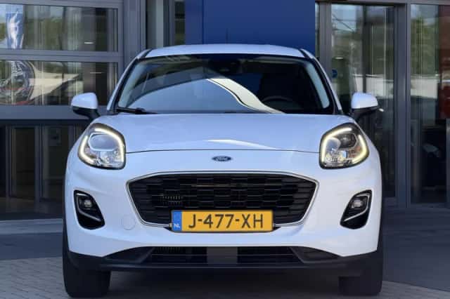 Ford Puma (2020) thumbnail 4