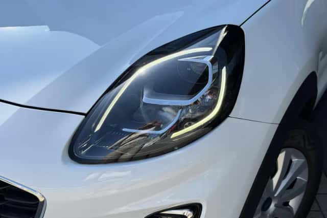 Ford Puma (2020) thumbnail 6