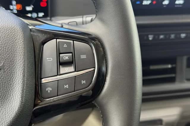 Ford Transit Custom (2025) thumbnail 15
