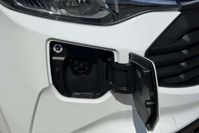 Ford Transit Custom (2025) thumbnail 35