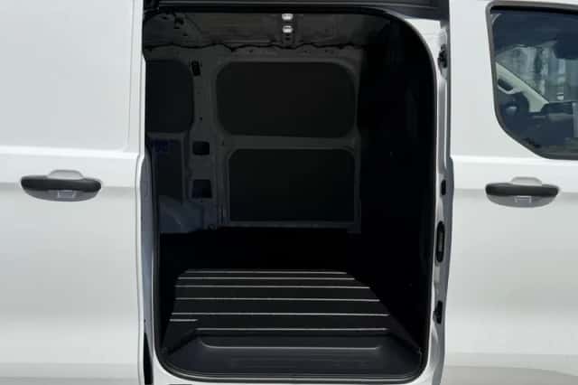 Ford Transit Custom (2025) thumbnail 39