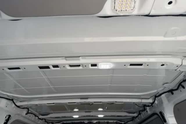 Ford Transit Custom (2025) thumbnail 8