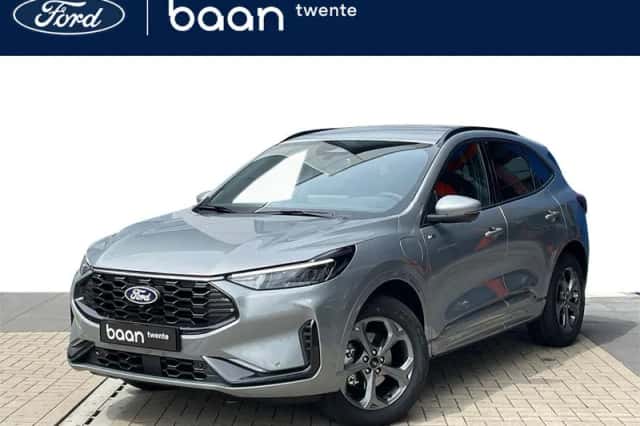 Ford Kuga (2026) thumbnail 1