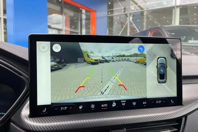 Ford Kuga (2026) thumbnail 16