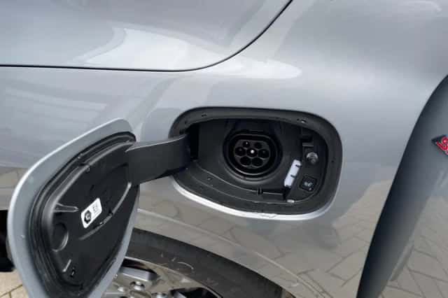 Ford Kuga (2026) thumbnail 29