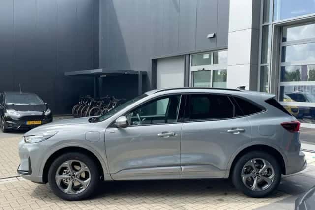 Ford Kuga (2026) thumbnail 30
