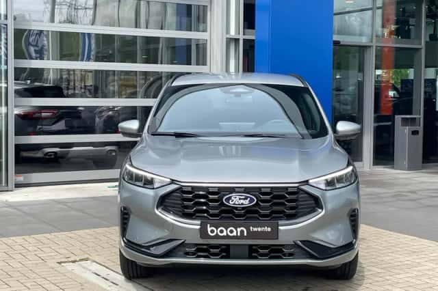 Ford Kuga (2026) thumbnail 5