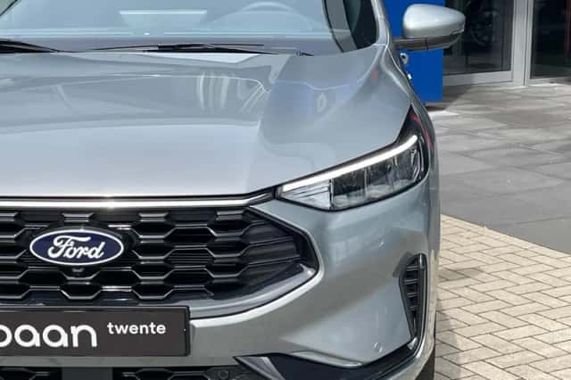 Ford Kuga (2026) thumbnail 6
