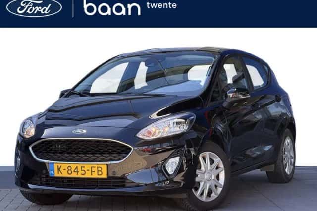 Ford Fiesta (2020)