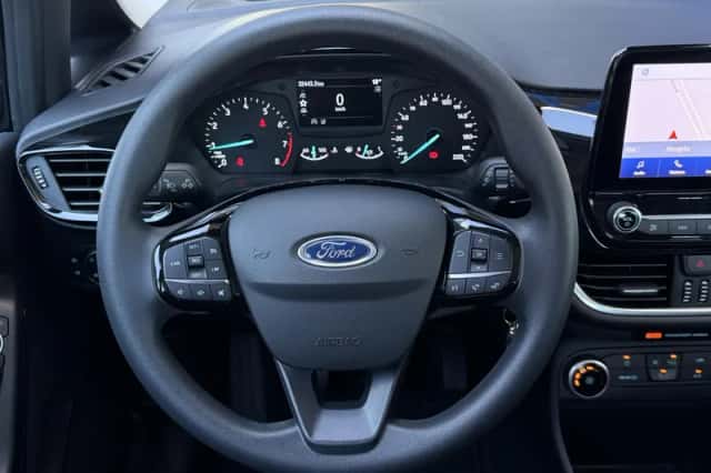 Ford Fiesta (2020) thumbnail 13