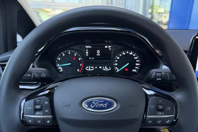 Ford Fiesta (2020) thumbnail 15