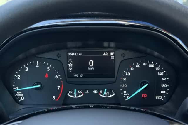 Ford Fiesta (2020) thumbnail 16