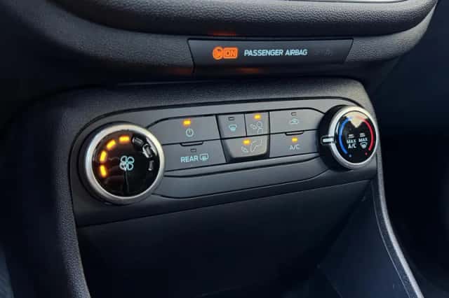 Ford Fiesta (2020) thumbnail 18