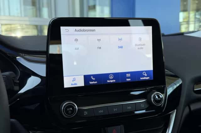 Ford Fiesta (2020) thumbnail 21